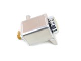 Canton Racing Power Steering Tanks for 2005-2018 MUSTANG - 77-236 Reservoir, Aluminum, Natural, Ford, Each thumbnail 4