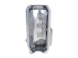 Canton Racing Circle Track Wet Sump Oil Pans 11-226 Pan, Track, Rear Sump, 6.50 qts., Steel, 6.50 in. Pan Depth, Chevy, Small Block thumbnail 3