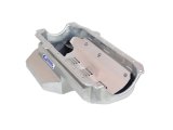 Canton Racing Circle Track Wet Sump Oil Pans 11-226 Pan, Track, Rear Sump, 6.50 qts., Steel, 6.50 in. Pan Depth, Chevy, Small Block thumbnail 4