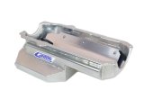 Canton Racing Circle Track Wet Sump Oil Pans 11-226 Pan, Track, Rear Sump, 6.50 qts., Steel, 6.50 in. Pan Depth, Chevy, Small Block thumbnail 5