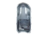 Canton Racing Road Race Series Wet Sump Oil Pans 15-452 Pan, Street/Strip, Steel, 5 qt., Rear Sump, Pontiac V8, Each thumbnail 1