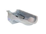 Canton Racing Road Race Series Wet Sump Oil Pans 15-452 Pan, Street/Strip, Steel, 5 qt., Rear Sump, Pontiac V8, Each thumbnail 4