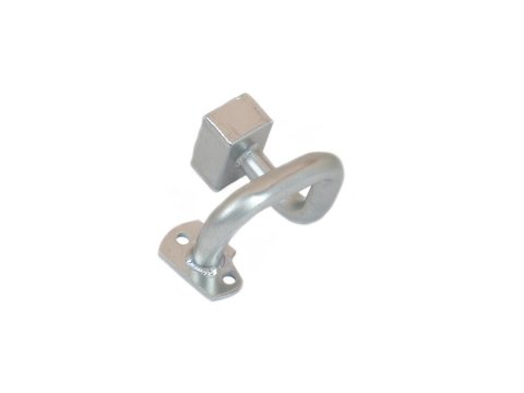 Canton Racing Oil Pan Pickups 15-611 Pickup, Bolt-In, Aftermarket Style, 8 in. Depth, 0.750 in. Diameter Tube, Ford, Small Block, 302, Each thumbnail 3