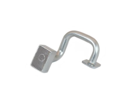 Canton Racing Oil Pan Pickups 15-611 Pickup, Bolt-In, Aftermarket Style, 8 in. Depth, 0.750 in. Diameter Tube, Ford, Small Block, 302, Each thumbnail 5