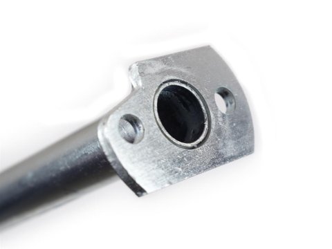 Canton Racing Oil Pan Pickups 18-761 Pickup, Bolt-In, Marine Style, 7.75 in. Depth, 0.625 in. Diameter Tube, Ford, Big Block, 429, 460, Each thumbnail 2