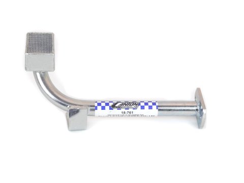 Canton Racing Oil Pan Pickups 18-761 Pickup, Bolt-In, Marine Style, 7.75 in. Depth, 0.625 in. Diameter Tube, Ford, Big Block, 429, 460, Each thumbnail 4