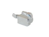 Canton Racing Oil Pan Pickups 20-023 Pickup, Press-Fit, Drag Race Style, 7.5 in. Depth, 0.750 in. Diameter Tube, Chevy, Small Block, Each thumbnail 4