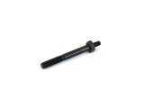 Canton Racing Oil Pump Pickup Studs 20-956 Fasteners, Stud, Hex, Steel, Black Oxide, Ford, Big Block, Each thumbnail 3