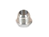 Canton Racing Weld-In Bungs 20-878A Fitting, Bung, Weld-In, Male 16 AN, Aluminum, Each thumbnail 1