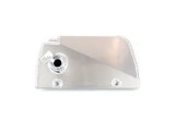 Canton Racing Coolant Expansion and Recovery Tanks for 1997-2004 CORVETTE - 80-225 Overflow Tank, Rectangular, Aluminum, Natural, 5/16 in. Hose Barb Inlet, Chevy, Kit thumbnail 1