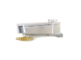 Canton Racing Coolant Expansion and Recovery Tanks for 1997-2004 CORVETTE - 80-225 Overflow Tank, Rectangular, Aluminum, Natural, 5/16 in. Hose Barb Inlet, Chevy, Kit thumbnail 3