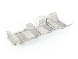 Canton Racing Windage Trays 20-902 Tray, Steel, Clear Zinc, Screened, Front Sump, Chevy, LS, Fits 15-276 Oil Pan, Kit thumbnail 2