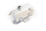 Canton Racing Coolant Expansion and Recovery Tanks for 2015-2021 MUSTANG - 80-247S Cooling System Tank thumbnail 1