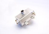 Canton Racing Coolant Expansion and Recovery Tanks for 2015-2021 MUSTANG - 80-247S Cooling System Tank thumbnail 3