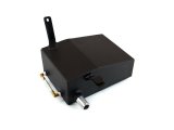 Canton Racing Coolant Expansion and Recovery Tanks for 1997-2004 F-150, 2004 F-150 HERITAGE - 80-240SBLK ALUM EXPANSION TANK 97-03 LIGHTNING/F150 -STOCK CAP STYLE thumbnail 2