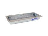 Canton Racing Circle Track Dry Sump Oil Pans 12-734 Pan, Track, Steel, Sump, Full Sump, Ford, Coyote, 5.0L, Each thumbnail 2