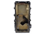Canton Racing Street/Strip Wet Sump Oil Pans for 1996-2014 MUSTANG - 15-780BLK Pan, Sump, Steel, Black Powdercoated, Rear Sump, 6 Qt., 4.173 in. Stroke, Ford, Modular V8, Each thumbnail 4