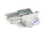 Canton Racing Circle Track Wet Sump Oil Pans 11-920 Pan, Track, Steel, 5.5 qt., Front Sump, Ford, 4-Cylinder, 2.3L, Each thumbnail 2