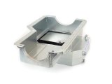Canton Racing Circle Track Wet Sump Oil Pans 11-920 Pan, Track, Steel, 5.5 qt., Front Sump, Ford, 4-Cylinder, 2.3L, Each thumbnail 3
