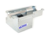 Canton Racing Circle Track Wet Sump Oil Pans 11-920 Pan, Track, Steel, 5.5 qt., Front Sump, Ford, 4-Cylinder, 2.3L, Each thumbnail 5