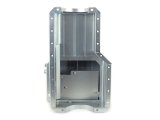 Canton Racing Circle Track Wet Sump Oil Pans 11-920 Pan, Track, Steel, 5.5 qt., Front Sump, Ford, 4-Cylinder, 2.3L, Each thumbnail 6