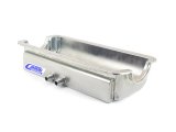 Canton Racing Circle Track Dry Sump Oil Pans 12-444 Pan, Track, Steel, Sump, Rear Sump, Ford, Small Block, 289/302, Each thumbnail 1