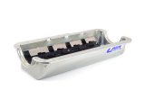 Canton Racing Circle Track Dry Sump Oil Pans 12-444 Pan, Track, Steel, Sump, Rear Sump, Ford, Small Block, 289/302, Each thumbnail 2