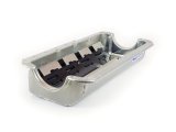 Canton Racing Circle Track Dry Sump Oil Pans 12-444 Pan, Track, Steel, Sump, Rear Sump, Ford, Small Block, 289/302, Each thumbnail 3