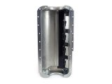 Canton Racing Circle Track Dry Sump Oil Pans 12-444 Pan, Track, Steel, Sump, Rear Sump, Ford, Small Block, 289/302, Each thumbnail 4