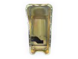 Canton Racing Street/Strip Wet Sump Oil Pans 15-770 Pan, Road Race, Steel, 6 qt., Rear Sump, Ford, Big Block, 429/460, Each thumbnail 1