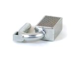 Canton Racing Oil Pan Pickups 20-044 Pickup, Press Fit, Road Race Style, 7 in. Depth, 0.625 in. Tube Diameter, Chevy, Small Block, Each thumbnail 4