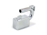 Canton Racing Oil Pan Pickups 20-044 Pickup, Press Fit, Road Race Style, 7 in. Depth, 0.625 in. Tube Diameter, Chevy, Small Block, Each thumbnail 6