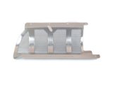 Canton Racing Windage Trays 20-918 Tray, Steel, Clear Zinc, Screened, Rear Sump, Pontiac, Each thumbnail 1