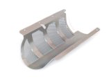 Canton Racing Windage Trays 20-918 Tray, Steel, Clear Zinc, Screened, Rear Sump, Pontiac, Each thumbnail 2
