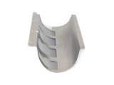Canton Racing Windage Trays 20-918 Tray, Steel, Clear Zinc, Screened, Rear Sump, Pontiac, Each thumbnail 3