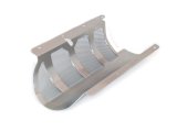 Canton Racing Windage Trays 20-918 Tray, Steel, Clear Zinc, Screened, Rear Sump, Pontiac, Each thumbnail 4