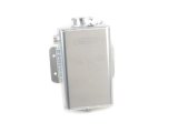Canton Racing Coolant Expansion Fill Tanks 80-202 Overflow Tank, 2 qt., Rectangular, Aluminum, Natural, 3/8 in. NPT Inlet, Universal, Kit thumbnail 6