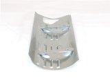 Canton Racing Windage Trays 20-908S Tray, Steel, Clear Zinc, Louvered, Rear Sump, Chevy, Small Block, Each thumbnail 3