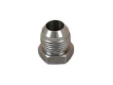 Canton Racing Weld-In Bungs 20-876 Fitting, Bung, Weld-In, Male 12 AN, Steel, Each thumbnail 1