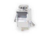Canton Racing Power Steering Tanks for 1997-2003 F-150, 2004 F-150 HERITAGE - 77-240 Reservoir, Aluminum, Polished, Ford, 4.2, 4.6, 5.4L, Each thumbnail 4