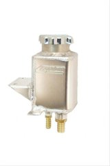 Canton Racing Power Steering Tanks for 1997-2003 F-150, 2004 F-150 HERITAGE - 77-240 Reservoir, Aluminum, Polished, Ford, 4.2, 4.6, 5.4L, Each thumbnail 6