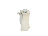 Canton Racing Coolant Expansion and Recovery Tanks 80-290 Tank, Rectangular, Aluminum, Natural, Jeep, Each thumbnail 5