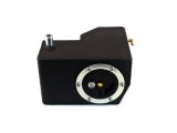 Canton Racing Supercharger Coolant Tanks for 2007-2012 MUSTANG - 80-234XLBLK ALUM SUPERCHARGER TANK 4 QT, '07-'10 GT500 thumbnail 1