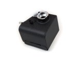 Canton Racing Coolant Expansion and Recovery Tanks for 2002-2008 COOPER - 80-272BLK ALUMINUM EXPANSION TANK GEN 1 MINI & S thumbnail 1