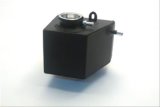 Canton Racing Coolant Expansion and Recovery Tanks for 2002-2008 COOPER - 80-272BLK ALUMINUM EXPANSION TANK GEN 1 MINI & S thumbnail 3