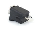 Canton Racing Products Power Steering Reservoirs 77-232BLK Aluminum Tank For Ford Mustang 99-04 Black thumbnail 5