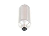 Canton Racing Products Heat Exchangers 82-160 Aluminum Tube Exchanger 3 Inch Diameter 6 Inch Long thumbnail 3