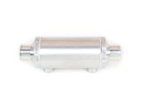 Canton Racing Products Heat Exchangers 82-160 Aluminum Tube Exchanger 3 Inch Diameter 6 Inch Long thumbnail 4
