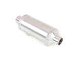 Canton Racing Products Heat Exchangers 82-160 Aluminum Tube Exchanger 3 Inch Diameter 6 Inch Long thumbnail 6