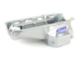 Canton Racing Circle Track Wet Sump Oil Pans 11-122M Pan, Track, Steel, 6 qt., Rear Sump, Chevy, Small Block, Each thumbnail 3